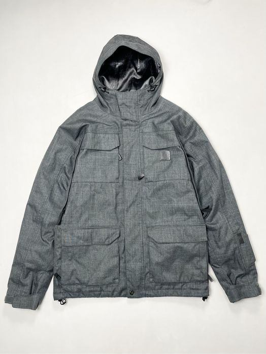 ОРИГІНАЛ Carhartt ( розмір XL ) куртка