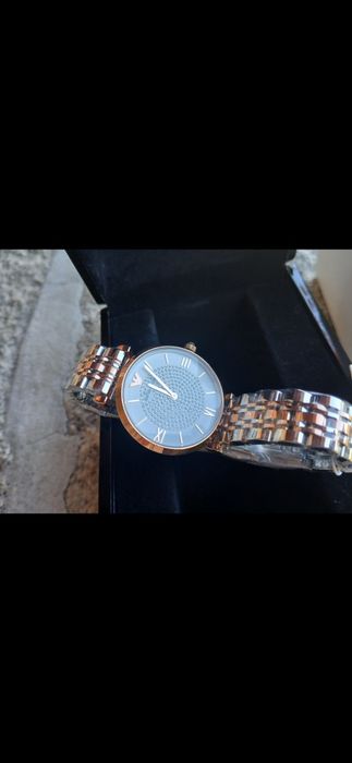 Relogio Emporio Armani Senhora