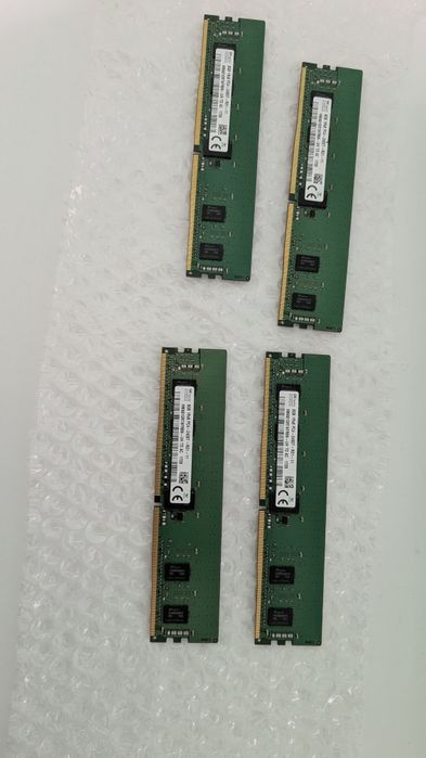 sk hynix ddr4 2400 - Купить электронику - Цены на OLX.ua