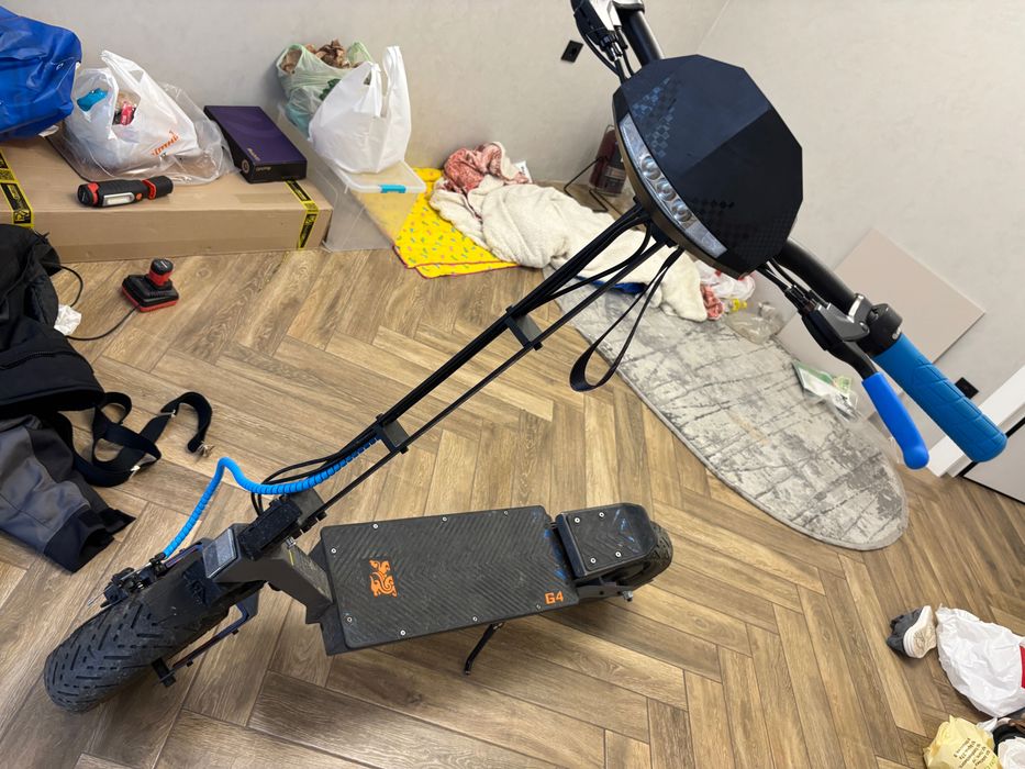 Kukrin g4 2026 року
