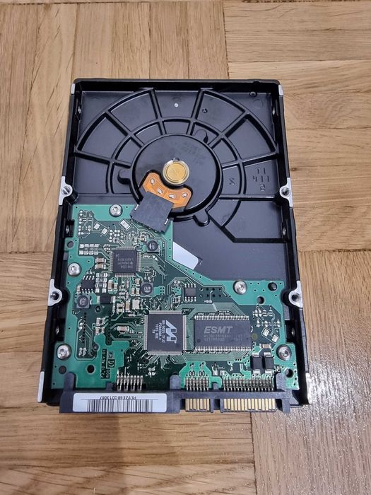 Dysk twardy Samsung HD503HI 500GB SATA 3,5"