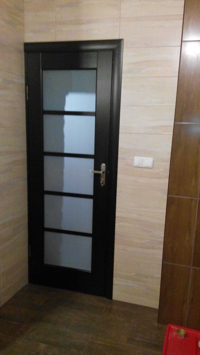 Цегляний будинок 9х11 м