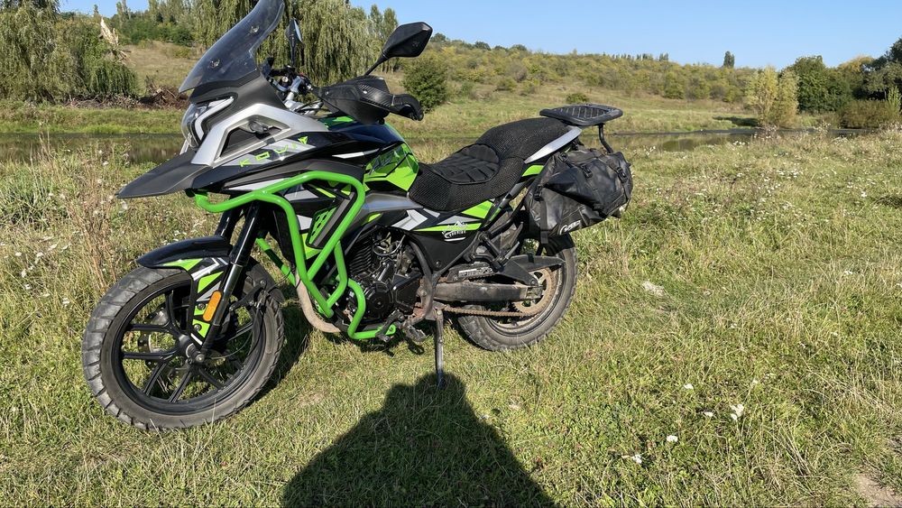 Kovi adt 250 2025 року