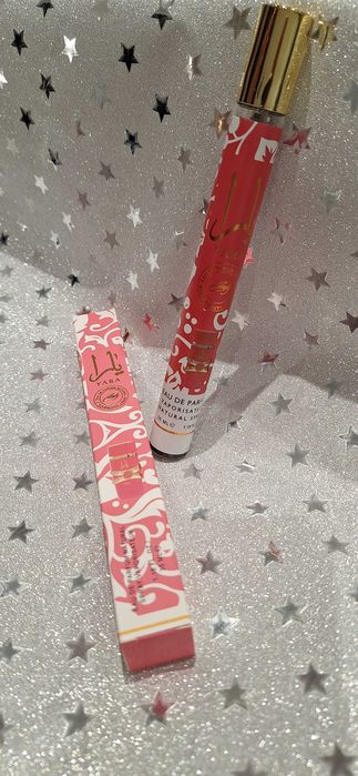 Perfumes árabes para homens e mulheres.