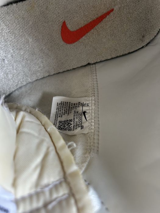 Nike Blazer Mid 77 (GS) у біло-рожевому кольорі