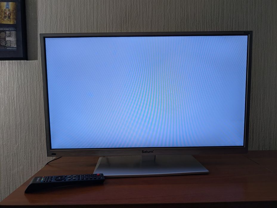 Телевізор Saturn 32"