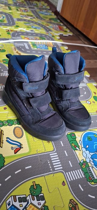 Дитяче зимове взуття, 32 р