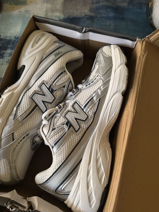 new balance disponivel
