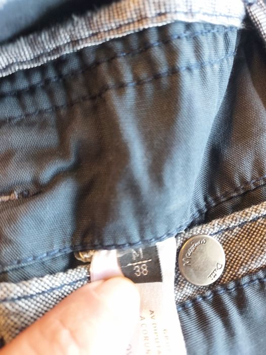 Casaco Massimo Dutti  Novo
