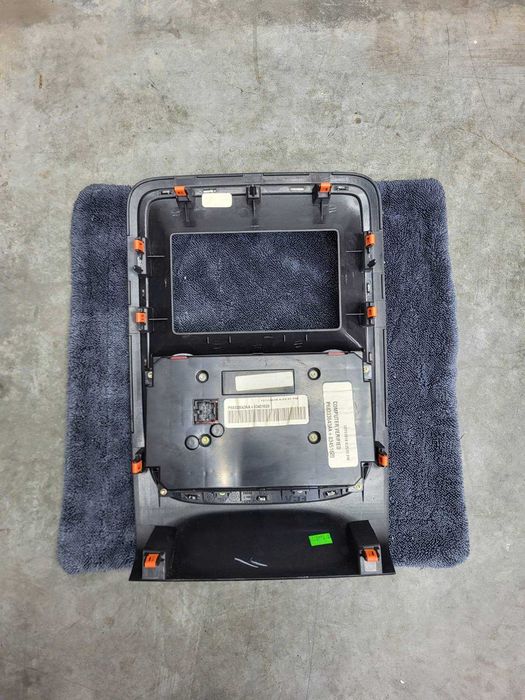 Radio nawigacja UConnect DELPHI VP2_7 CarPlay Dodge Durango 2018, 2020