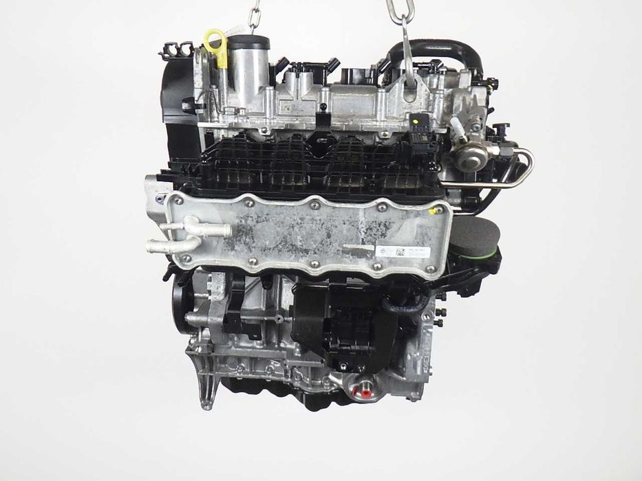 Motor VW Tiguan 1.4 TFSI E 110 kW / 150 cv DGEA - USADO