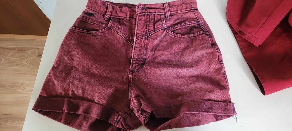 Paczka ubrań zestaw