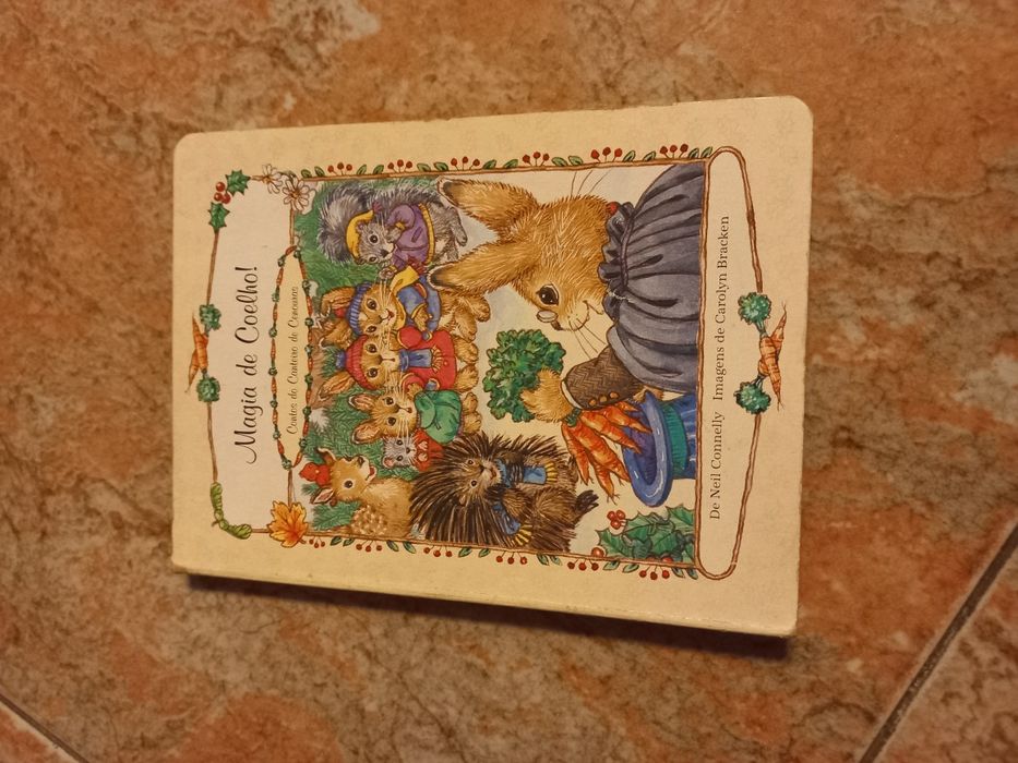 1euro cada como novos