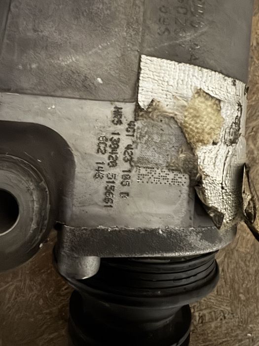 Рульова рейка audi а6 с7, а7,а8 ,4G0.909.144, 4G1 423 105