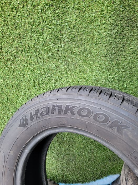 Hankook Radial RA28e 205/65 R16c