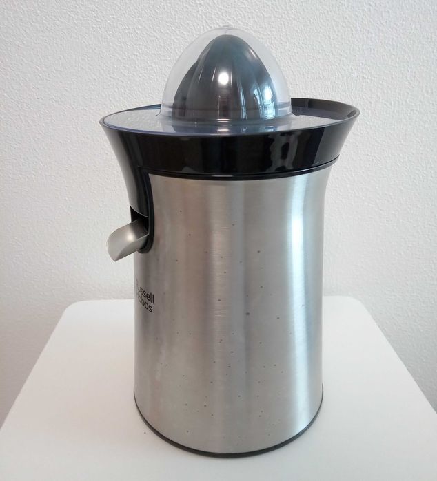 Соковижималка для цитрусових Russell Hobbs