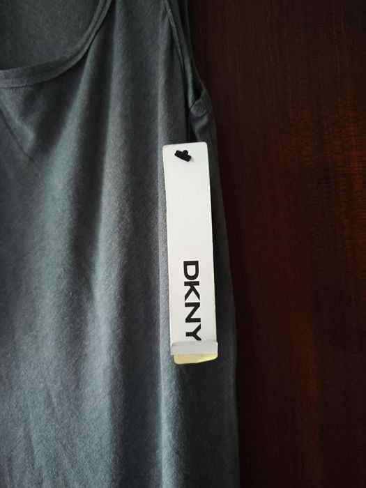Camisa de noite de senhora DKNY