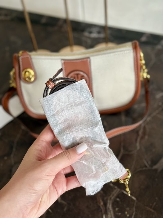 Сумка Tory Burch