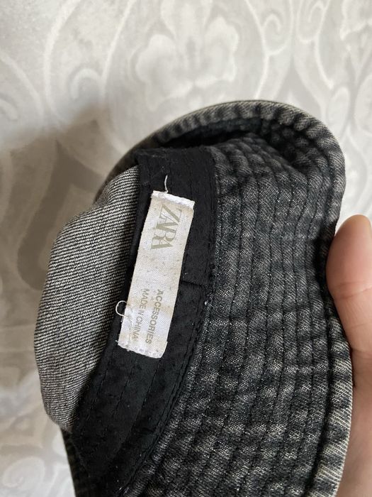 Панамка Zara.