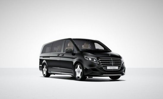 Mercedes-Benz Klasa V