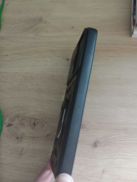 Etui Motorola Moto g22 PANCERNE