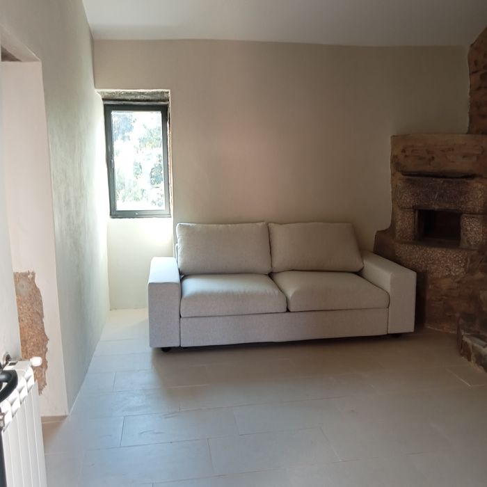 Vendo Sofá-cama VIMLE 2 lugares