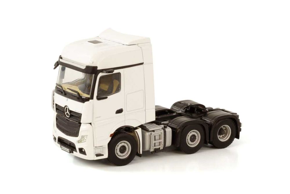 WSI Mercedes-Benz Actros 1/50