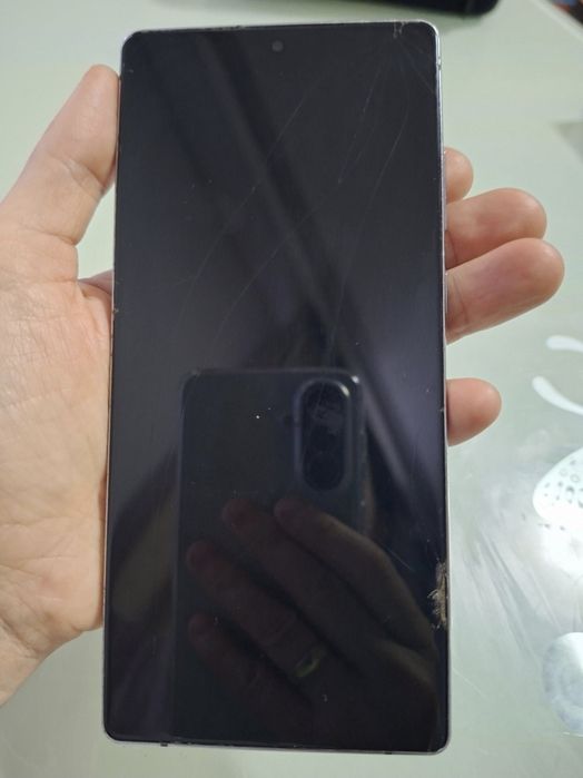 Samsung Galaxy Note 20 8/256GB