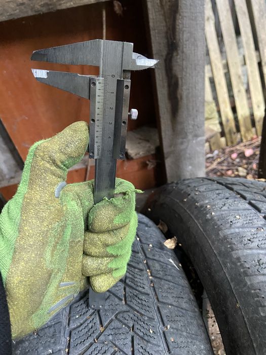 215 60 r16 шина пара