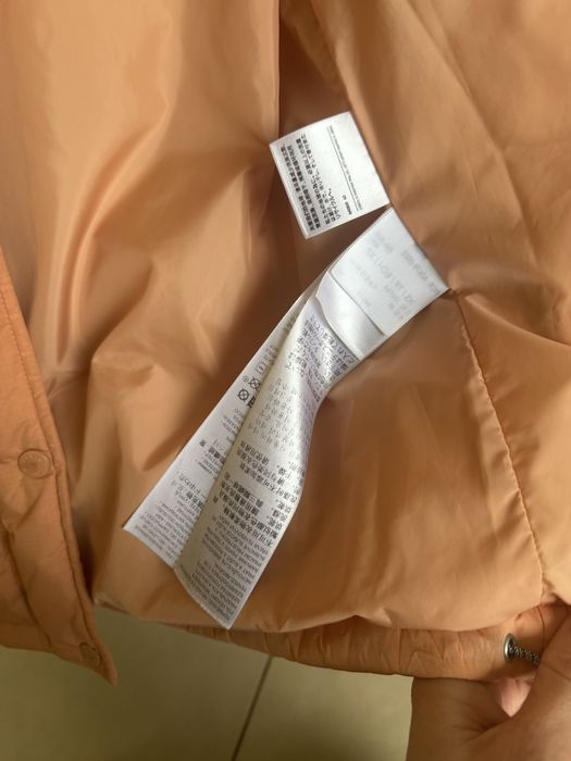 Куртка Levis оригінал xs