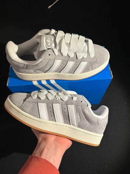 Adidas Campus 00s Grey R.40.5