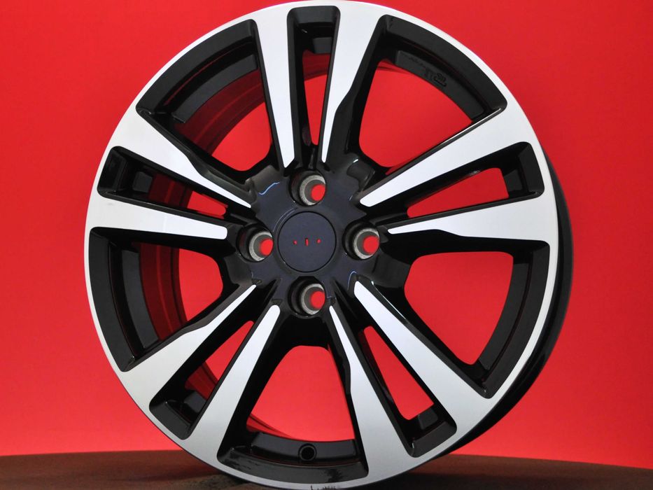 FELGI R16 4x100 DACIA Jogger Logan III II Sandero Stepway III Dokker