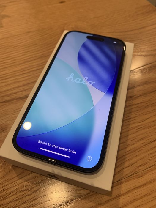 Iphone 15 128 Gb