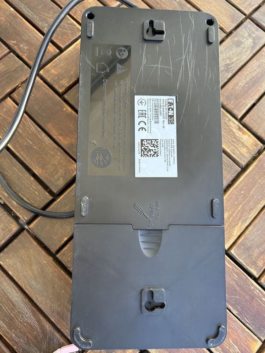 UPS - Eaton 3S 550 DIN Branco