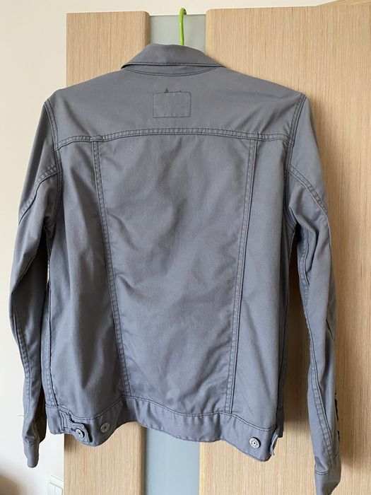 Чоловіча джинсова куртка Levi's