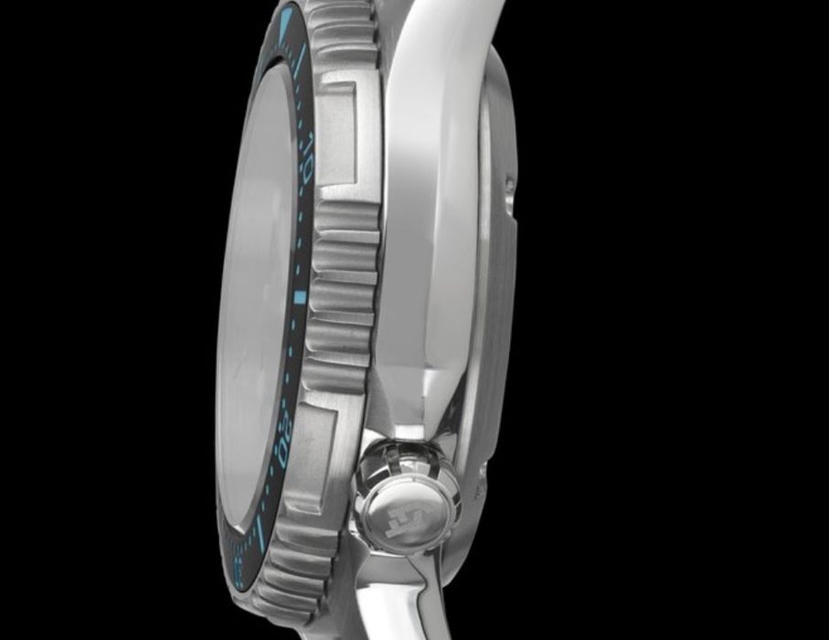 Relogio tecnotempo - Diver 300 MT. WR "Seadiving Limited Edition”.