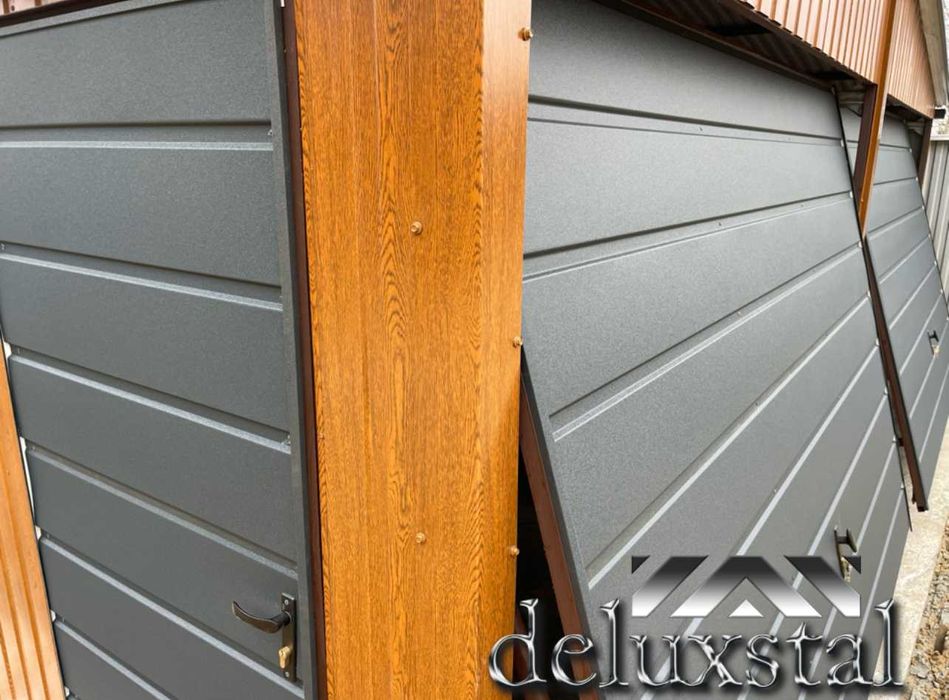 Garaze blaszane  garaż 6x5.80,6x6,7x7,8x5,8x6