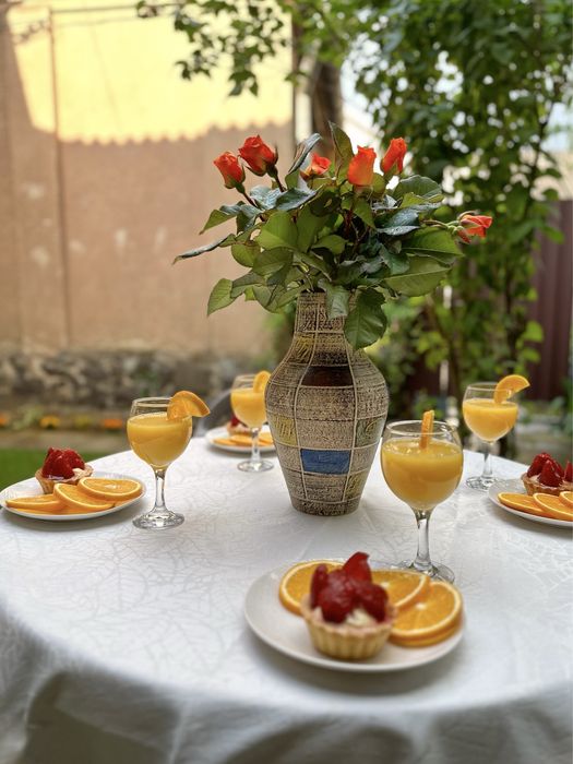 ЛАД — кв.-студія в центрі