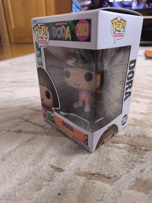 Figurka Funko Pop Dora