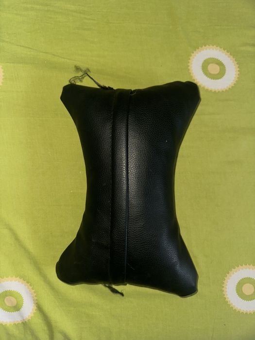 подушка для геймерського крісла