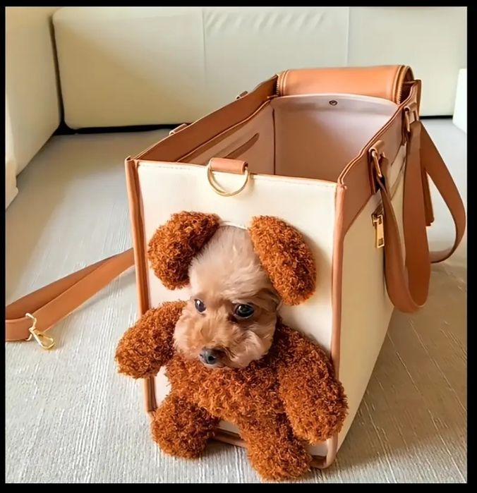 Сумка переноска для собак,котів