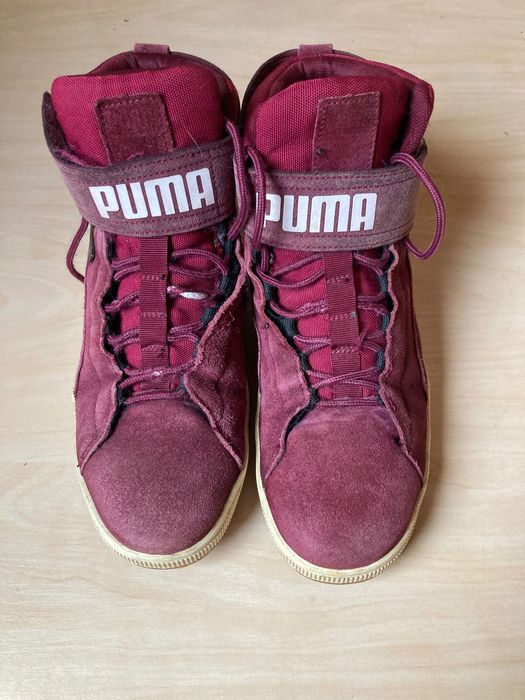 кросівки PUMA оригінал