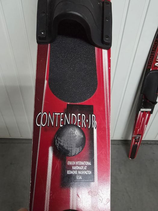 Ski / Esqui Aquático OBRIEN CONTENDER