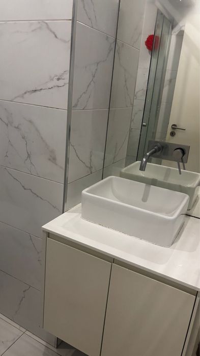 Quarto com wc privada