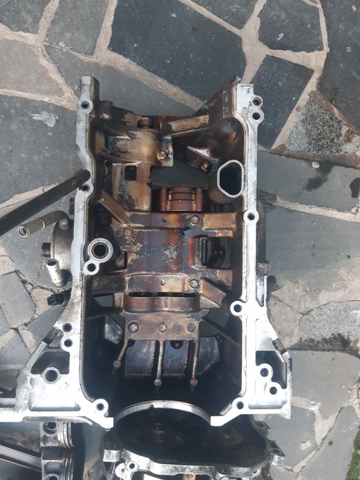Мотор MR20.Нисан Кашкай, Экстрейл,Рено.