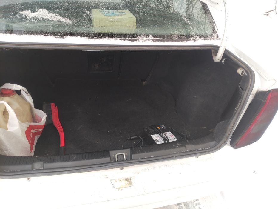 Продам Opel астра G