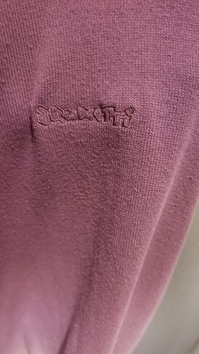 Brunotti  Włoska bawełniana koszulka polo, 100% Bawełna, Rozmiar M/L