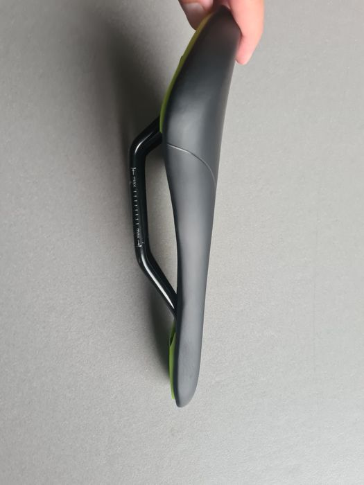 Siodełko Cube Venec Lite