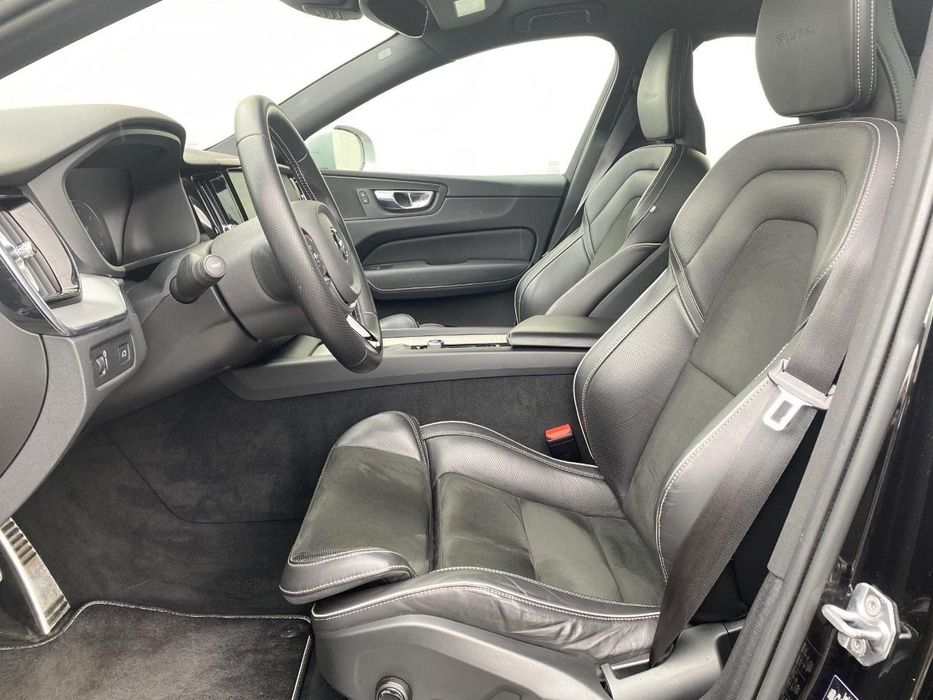 Volvo XC 60 2.0 D4 R-Design Geartronic