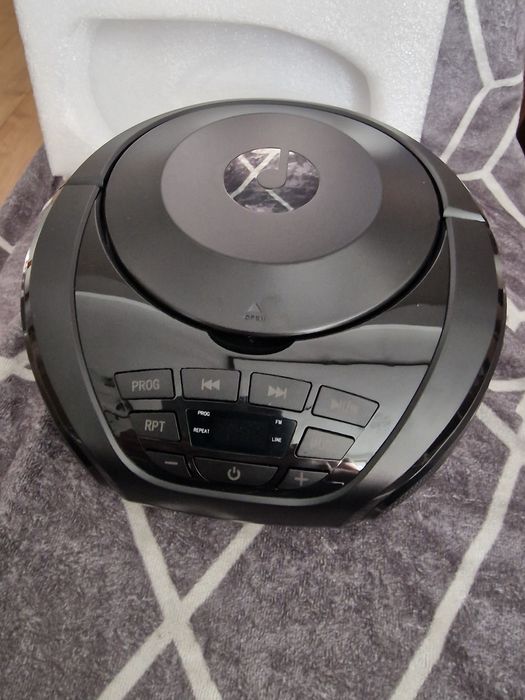 Cd Player nowy radio